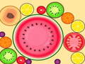 게임 Drop Fruits
