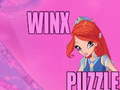 게임 Winx Puzzle