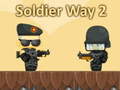 게임 Soldier Way 2