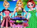 게임 Girls Pre Spring Getup