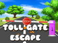 게임 Toll Gate Escape