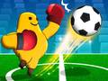 게임 Monster Soccer 3d