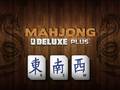 게임 Mahjong Deluxe Plus