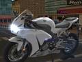 게임 Turbo Moto Racer 2022