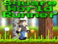 게임 Square World Runner