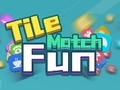 게임 Tile Match Fun
