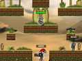 게임 Super Smash Online