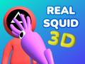 게임 Real Squid 3d