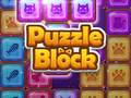 게임 Puzzle Block