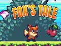 게임 Fox's Tale