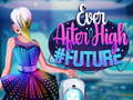 게임 Ever After High #future