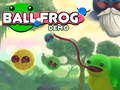 게임 Ball Frog Demo