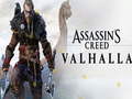 게임 Assassin's Creed Valhalla Hidden object