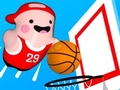 게임 Basketball Beans