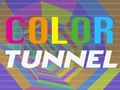 게임 Color Tunnel