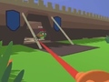 게임 Minigun Mushrooms