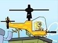 게임 Sponge Bob flight