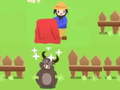 게임 Bull Fighter