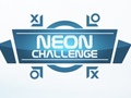 게임 Neon Challenge