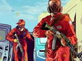 게임 Grand Theft Auto V Hidden Star