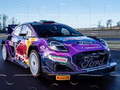 게임 Ford Puma Hybrid Rally Puzzle