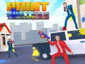 게임 Paint Busters Online