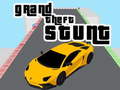 게임 Grand Theft Stunt