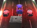 게임 Drive Chained Car 3D