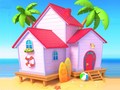게임 Miss Robins Home Design