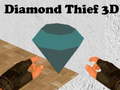 게임 Diamond Thief 3D