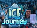 게임 Ice Journey