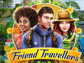 게임 Friend Travelers