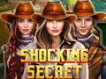 게임 Shocking Secret