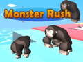 게임 Monster Rush