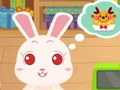 게임 Baby Fashion Dress Up