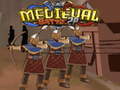 게임 Medieval Battle 2P