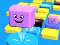 게임 Jump Stacky Cube 3D