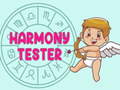 게임 Harmony Tester
