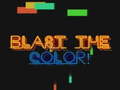 게임 Blast The Color!