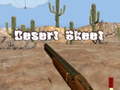 게임 Desert skeet