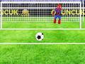 게임 Spiderman Penalty