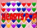 게임 Hearts Pop