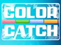 게임 Color Catch