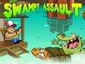 게임 Swampy Assault