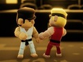 게임 Irrational Karate