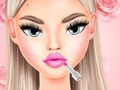 게임 Valentine's Makeup Trends