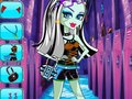 게임 Monster High Dress Up