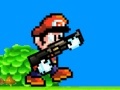 게임 Mario Rampage