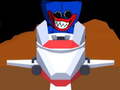 게임 Huggy Wuggy Mars
