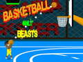 게임 Basketball only beasts